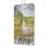 Branson Fall Creek Stream Autolufterfrischer (Links)