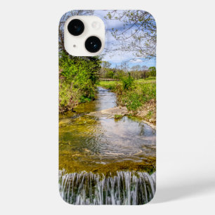 Branson Fall Creek Stream Case-Mate iPhone 14 Hülle
