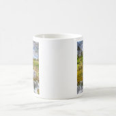 Branson Fall Creek Stream Kaffeetasse (Mittel)