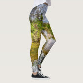 Branson Fall Creek Stream Leggings (Rechts)