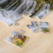 Branson Fall Creek Stream Puzzle (Seite)