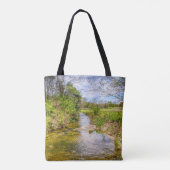 Branson Fall Creek Stream Tasche (Rückseite)
