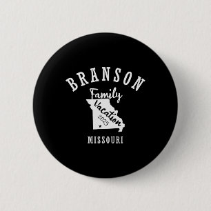Branson Family Vacation 2025 Branson Family Vacay Button