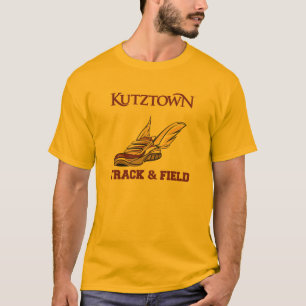 BRANSON, REIFEN T-Shirt