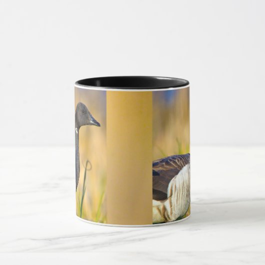 Brant Goose Tasse (Zentrum)