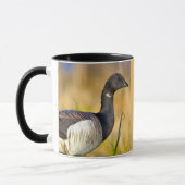 Brant Goose Tasse (Links)
