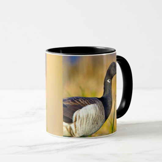 Brant Goose Tasse (VorderseiteRechts)