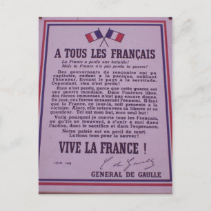 Brant � mir - postkarte