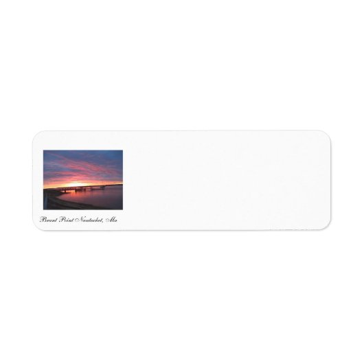 Brant Point (Vorne)