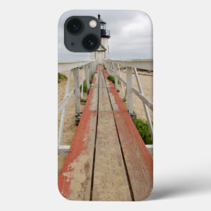 Brant Point Leuchtturm Case-Mate iPhone Hülle