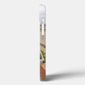 Brant Point Leuchtturm Case-Mate iPhone Hülle (Rückseite / Links)