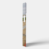 Brant Point Leuchtturm Case-Mate iPhone Hülle (Rückseite / Rechts)