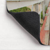 Brant Point Leuchtturm Mousepad (Ecke)