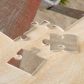 Brant Point Leuchtturm Puzzle (Seite)