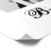 Brant-Point-Light Poster (Ecke)