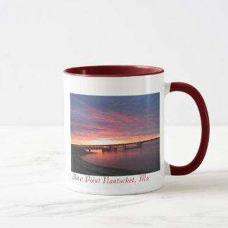 Brant Point Tasse