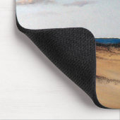 Brant-Punkt-Harmonie Nantucket Leuchtturm Mousepad (Ecke)