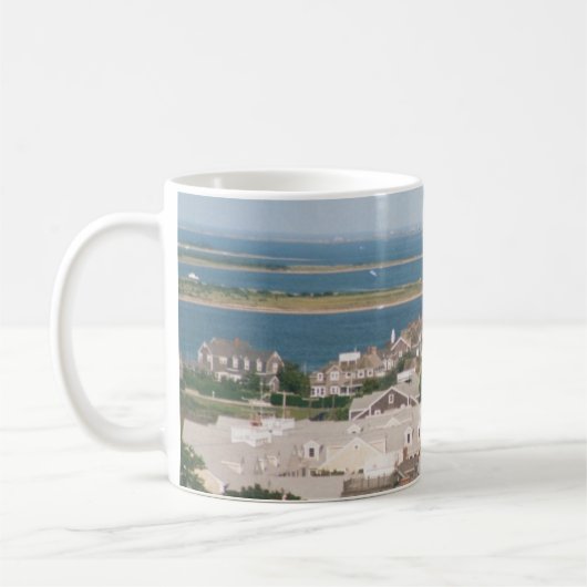 Brant-Punkt Kaffeetasse (Links)