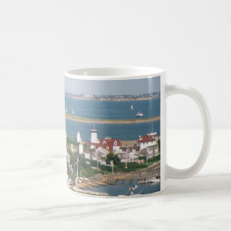 Brant-Punkt Kaffeetasse