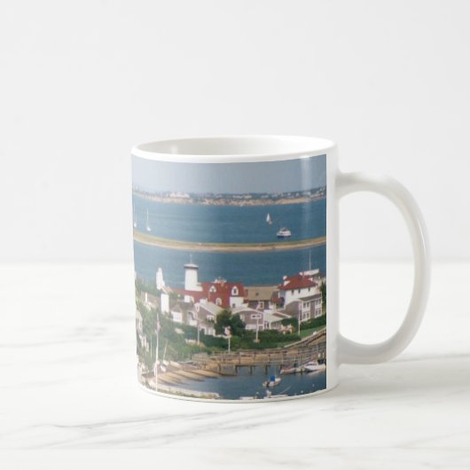 Brant-Punkt Kaffeetasse (Rechts)