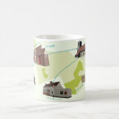 Brantham Highlights Tasse (Mittel)