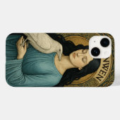 Branwen Case-Mate iPhone Hülle (Rückseite (Horizontal))