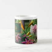 Branwens Gartenabdeckung Kaffeetasse (Mittel)