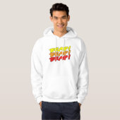 BRAP themenorientierter Hoodie (Vorne ganz)