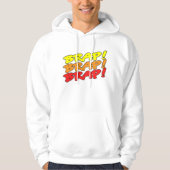 BRAP themenorientierter Hoodie (Vorderseite)