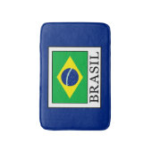 Brasil Badematte (Vorderseite Vertikal)