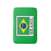 Brasil Badematte (Vorderseite Vertikal)