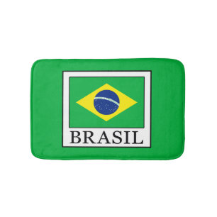 Brasil Badematte