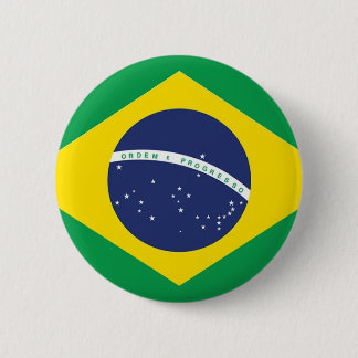 Brasil Button