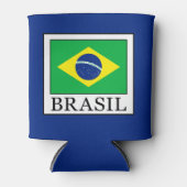 Brasil Dosenkühler (Vorderseite)