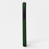 Brasil Flag Case-Mate iPhone Hülle (Hinten/Links)