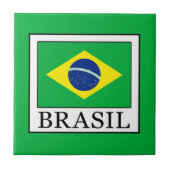 Brasil Fliese (Vorderseite)