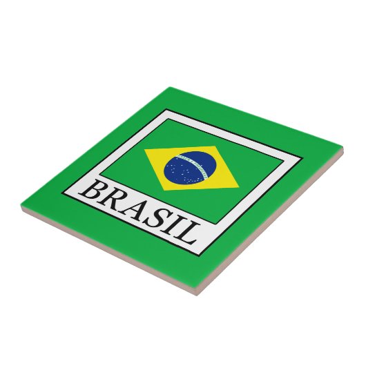 Brasil Fliese (Seite)