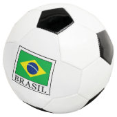 Brasil Fußball (Dreiviertel)