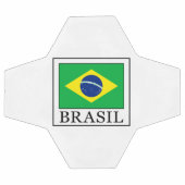 Brasil Fußball (Flach)