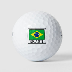 Brasil Golfball