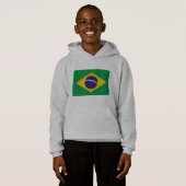 brasil hoodie (Vorne ganz)