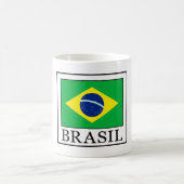 Brasil Kaffeetasse (Mittel)