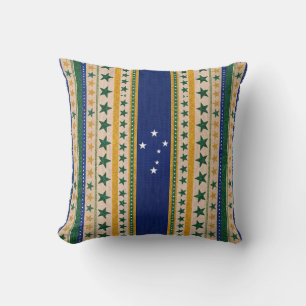 Brasil Kollektion Kissen