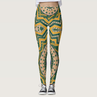 Brasil Kollektion Leggings