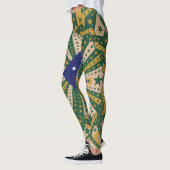 Brasil Kollektion Leggings (Links)