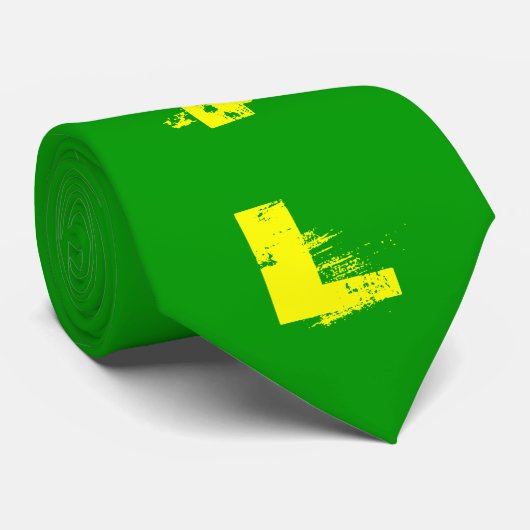 BRASIL KRAWATTE (Gerollt)