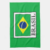 Brasil Küchentuch (Vertikal)