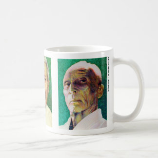 Brasil Legacy-Tasse Kaffeetasse