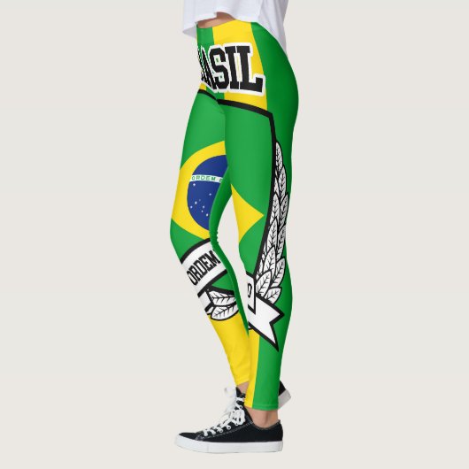 Brasil Leggings (Links)