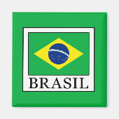 Brasil Magnet (Vorne)